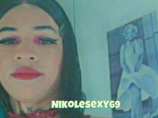 Nikolesexy69