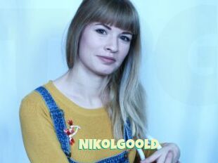 Nikolgoold