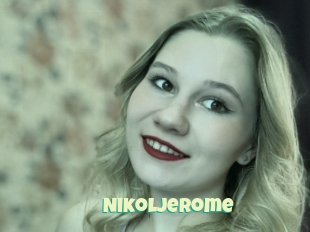 Nikoljerome
