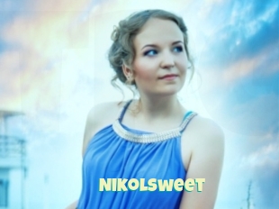 Nikolsweet