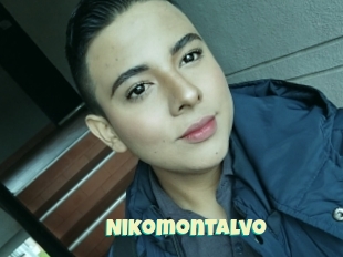 Nikomontalvo