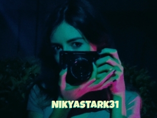 Nikyastark31