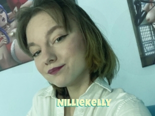 Nilliekelly