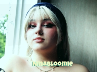 Ninabloomie