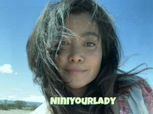 Niniyourlady