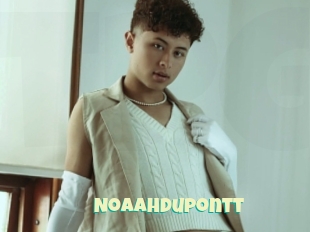 Noaahdupontt