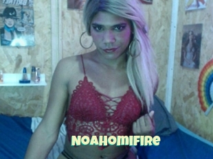 Noahomifire