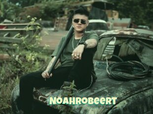 Noahrobeert