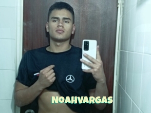 Noahvargas