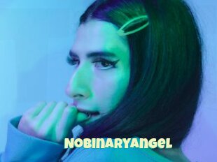 Nobinaryangel