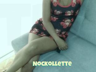 Nockollette