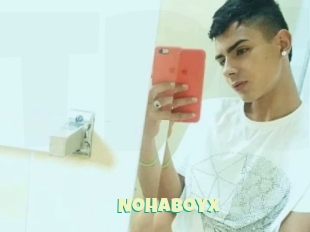 Nohaboyx