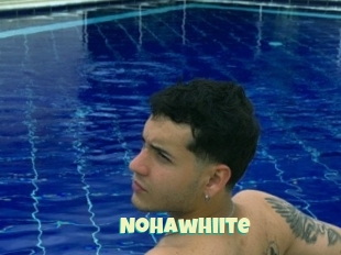Nohawhiite