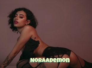 Noraademon