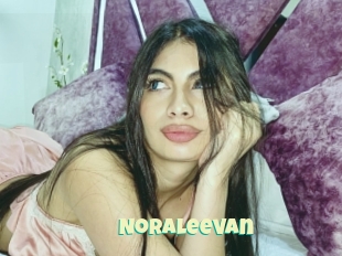 Noraleevan