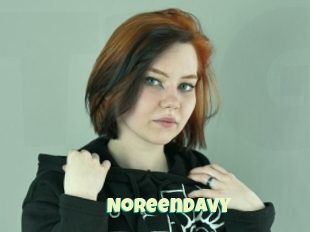 Noreendavy
