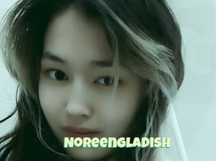Noreengladish