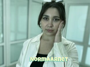 Normaarnet