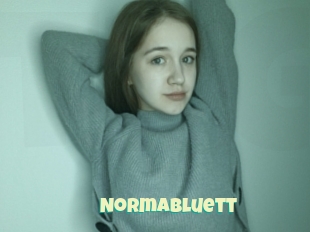Normabluett