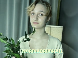 Normabrimhall