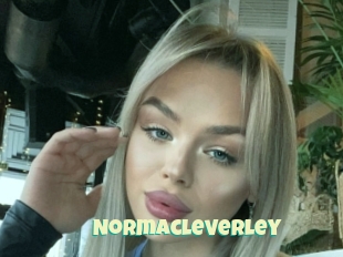 Normacleverley