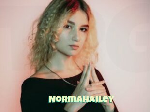 Normahailey