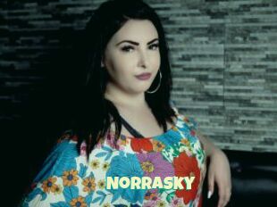 Norrasky