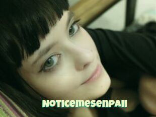 Noticemesenpaii