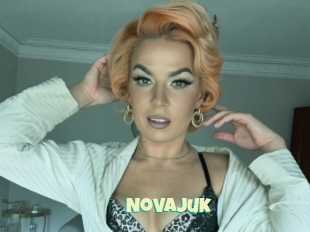 Novajuk