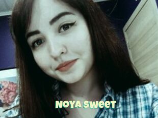 Noya_sweet