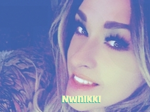 Nwnikki
