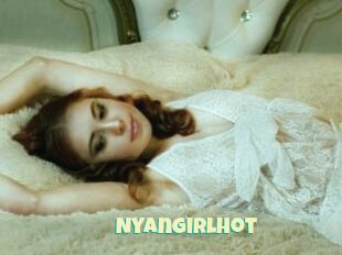 Nyangirlhot