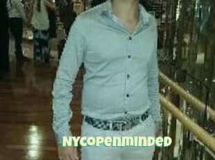Nycopenminded