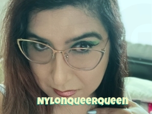 Nylonqueerqueen