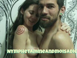 Nymphetamineandmoisadic