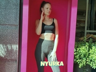 Nyurka
