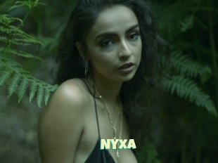 Nyxa