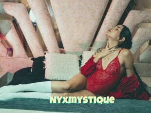 Nyxmystique