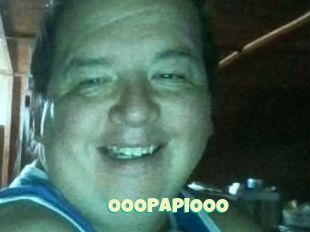 OOOPapiOOO