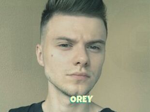 OREY