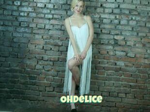 OhDelice