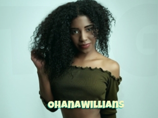 OhanaWillians