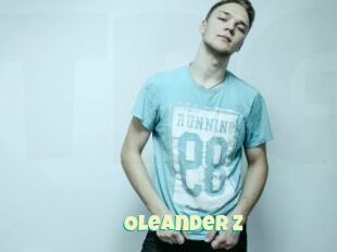 Oleander_Z
