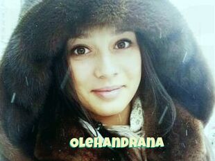 Olehandrana
