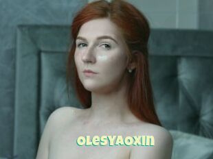 OlesyaOxin