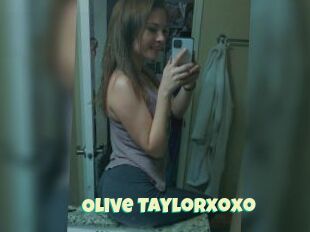 Olive_Taylorxoxo