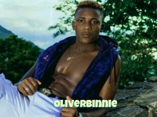 OliverBinnie
