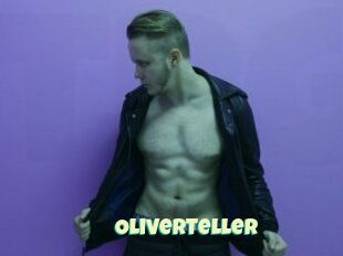 OliverTeller