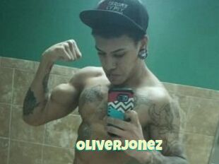 Oliverjonez