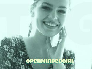 OpenMindedGirl